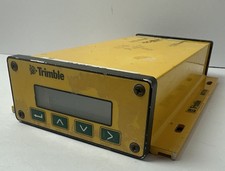 Trimble MS750 Dual Frequency RTK GPS Receiver 36487-00, Untested | U.S.A. SELLER picture