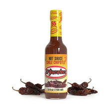 El Yucateco Chipotle Hot Sauce 5 Ounces picture