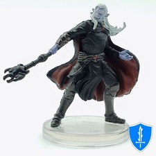Nezznar the Spider - Phandelver & Below Shattered Obelisk #14 D&D Icons Drow picture