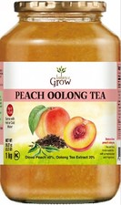 Balance Grow Peach Oolong Tea 2.2 lbs (35.27 OZ) picture