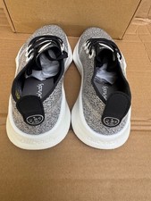 NEW Allbirds Women's SuperLight Trail Runner Blizzard/Natural Black Size 5 picture