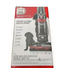 Hoover WindTunnel 3 Max Pet Bagless Vacuum w/Quick Pass & HEPA picture