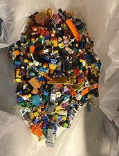 LOT if LEGO Figures & Accessories from 1988-2026.  Everything shown here. picture