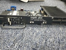 Lightolier Capio / Plus CP20HP / ILS-CM-HP-20 Dimmer Module / missing component picture