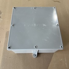 Cantex Carlon 5133713 Junction Box 12