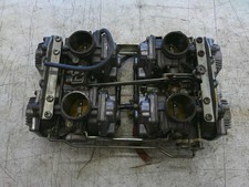 1983-1984 Yamaha Venture XVZ1200 carb carburetor picture