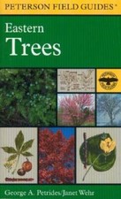 A Field Guide to Eastern Trees: Eastern United States and Canada, Includi - GOOD picture