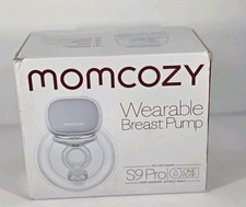 Momcozy S9 Pro Single Wearable Breast Pump Brand New Sealed  picture