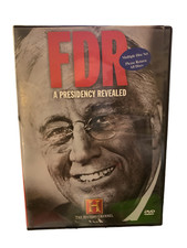 FDR - A Presidency Revealed picture