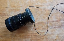 OPTOMETRY - Vintage  Selsi Japan 2.5X Coated Monocular Lens picture