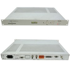 Philips IRD Pro DVS3900 Series DVS3961 Integrated Receiver Decoder MPEG-2 DVB picture