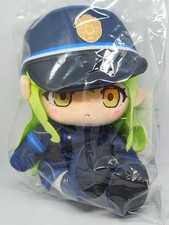 Blue Archive Hikari Plush Toy 6.7in Chocopuni Good Smile Company Japan picture