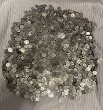 (1) One Roosevelt 90% Silver Dime, 1946-1964, Random pull, you choose how many picture