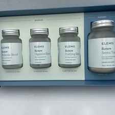 Elemis Renew 21 day digestive support system 63 capsules NEW PRODUCT EXP:07/2028 picture