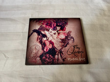 The Quireboys - Beautiful Curse CD 2013 Off Yer Rocka Import London OOP RARE picture
