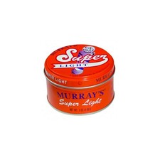Murray's Light Pomade & Hair Dressing, Super Light, 3 oz. - 6 Pieces picture