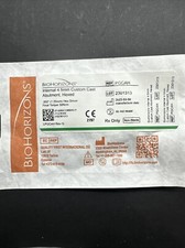 BioHorizon Internal 4.5mm Custom Cast Abutment - Hexed picture