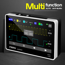 FNIRSI 1013D Mini 7