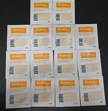 NicoDerm CQ Step 2 Clear Patches, 14mg - 14 Count Exp 12/2026+ picture