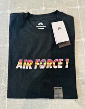 Nike SB x Yuto Horigome Air Force 1 Skate Tee picture