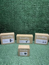 SmallRig Acssesories Lot Of 4 New Sealed.  picture