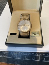 Men's Seiko Sea King (Automatic) picture