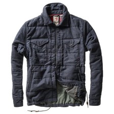 Relwen Moleskin Snap CPO Jacket picture