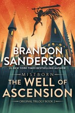 The Well of Ascension: Book Two of Mistborn (The Mistborn Saga, 2) picture