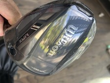 Wilson Dynapwr Max 10.5 Graphite Flex Driver New picture