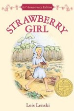 Strawberry Girl by Lenski, Lois picture