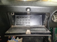 1970 to 1974’ Datsun 240z Glove Box Liner new design  picture