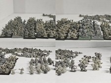 Workshop Vintage 80's-90's Warhammer Miniatures 300+ Plastic Fantasy Large Lot  picture