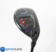 NEW COBRA KING LTDx ONE LENGTH (ADJUSTABLE) #4-#5 HYBRID TENSEI SENIOR #517445 picture