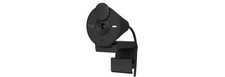Lot of 45 Logitech Brio 301 1080p FHD Webcam V-U0065 860-000628: Excellent picture