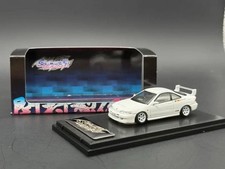 1:64 Infinite Honda Integra TYPER DC2 Style Seki-mura Modified Completed Model picture
