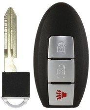 keyless entry remote 285E3-CL01D CL02D car control proximity key fob proxy CLO2D picture