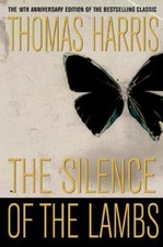 The Silence of the Lambs Hardcover Thomas Harris picture