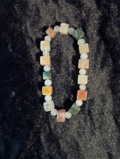 Natural Burmese Jade Bracelet picture