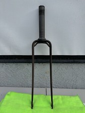 Vintage 1970s Old School BMX Ashtabula Embossed Fork 20in READ DESCRIPTION picture