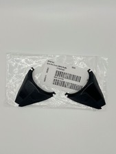 Oakley Clifden OO9440 BLACK Protective Side Shields Replacement Authentic New. picture