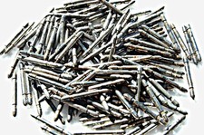 Lionel used O27 gauge pins cleaned and polished picture