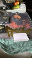 Puscifer 2026 VIP Package Maynard James Keenan SIGNED picture