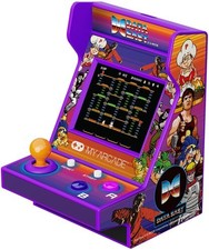 My Arcade - DGUNL-4118 - Data East Hits Pico Player [New ] picture