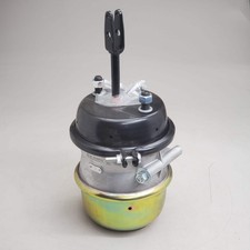 BENDIX EndurSure Air Long Stroke Spring Brake Chamber W/ Welded Clevis 3030 NT30 picture