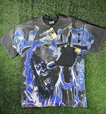 Vale Usa Graphic T Shirt Size M picture