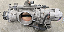 1998-2002 TOYOTA TUNDRA SEQUOIA Throttle Body Valve 4.7L V8 22030-50142 OEM picture
