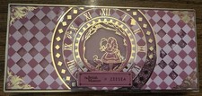 ZEESEA x British Museum eyeshadow palette Pink Browns Alice flamingo New w/o box picture