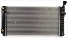 Radiator For 1991-1993 Buick Regal picture