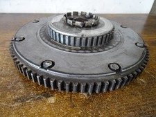 USED OCM 1964 Johnson Evinrude 40hp flywheel w starter gear 308852 picture