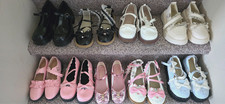 Women's kawaii shoes, size 38/7.5, lot of 9 in like new condition, worn indoors. picture